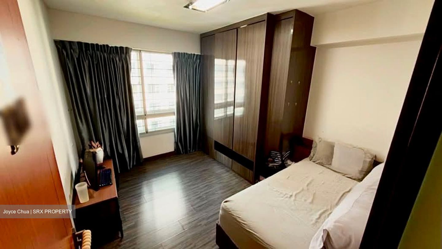Blk 603A Punggol Lodge (Punggol), HDB 4 Rooms #603758951